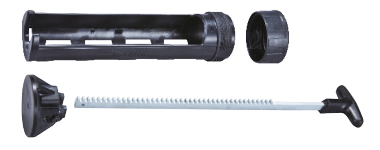 Makita Kartuschenhalter 300ml kpl. 196351-8