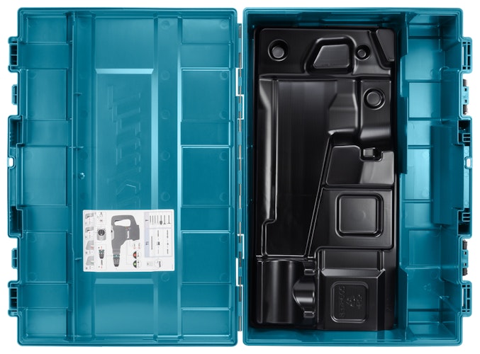 Makita Transportkoffer 196553-6