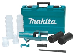 Makita Absaugset Bohren+Stemmen 196858-4