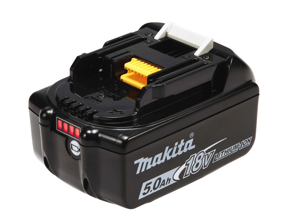 Makita Akku BL1850B 197280-8 Online Kaufen | Mein-Gartenshop24