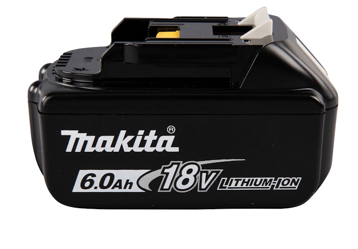 Makita Akku BL1860B 197422-4