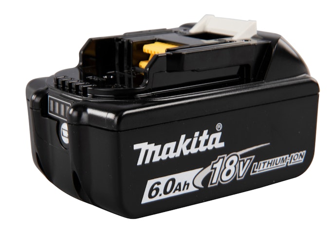 Makita Akku BL1860B 197422-4