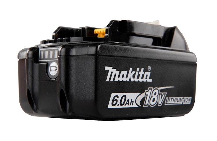 Makita Akku BL1860B 197422-4