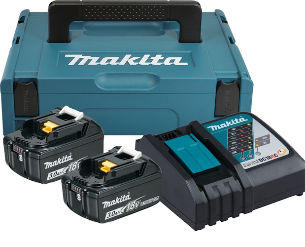 Makita Power Source-Kit 197952-5