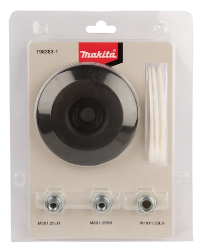 Makita Messerkopf Kunststoff 198383-1
