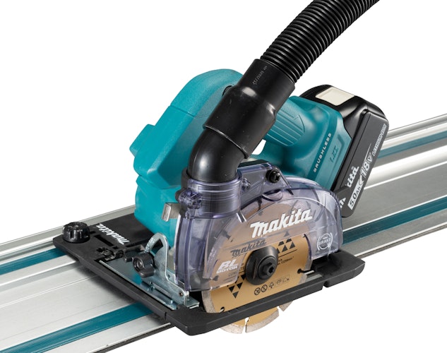 Makita Führungsschienenadapter 198673-2