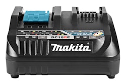 Makita Multi-Schnellladegerät DC18RE 198720-9