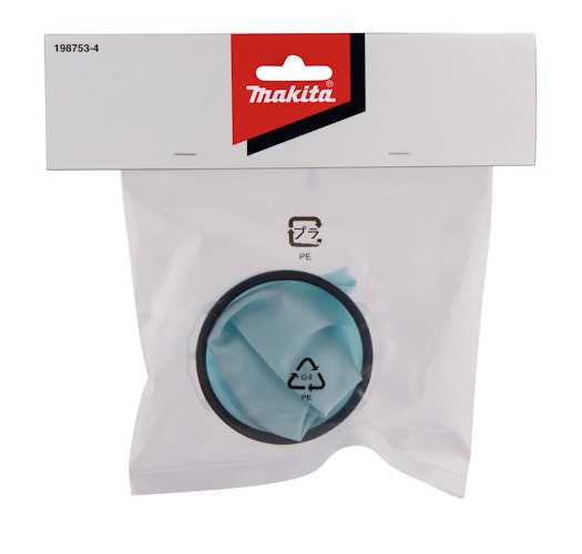 Makita Filtersack permanent 198753-4