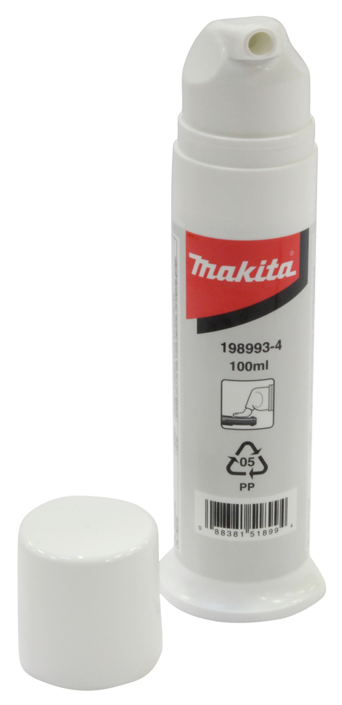 Makita Bohrer-/Meißel-Fett 198993-4