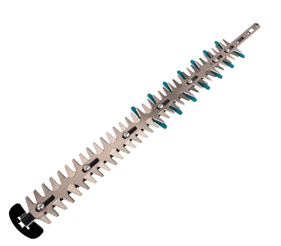 Makita Scherblatt kpl. 60cm 191R53-9