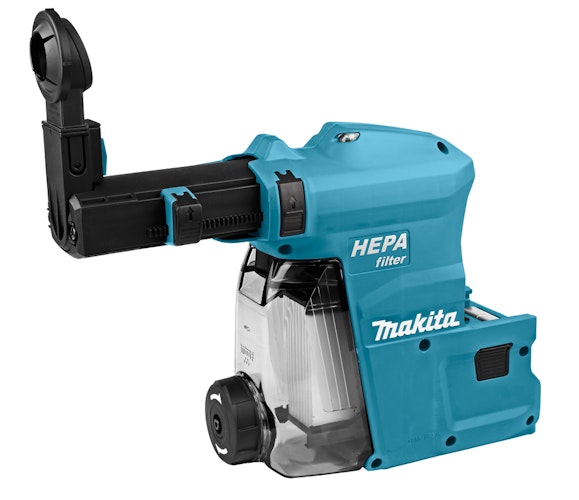 Makita Staubabsaugung DX09 199585-2