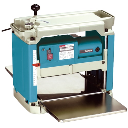 Makita Dickenhobel 2012NB