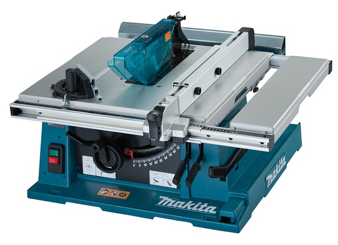 Makita Tischkreissäge 93 mm 2704N