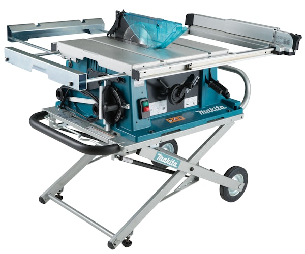 Makita Tischkreissäge 93 mm 2704N