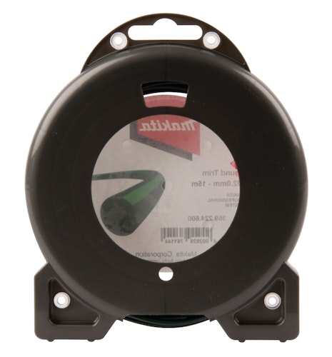 Makita Mähfaden rund 2,0mmx15m 369224600