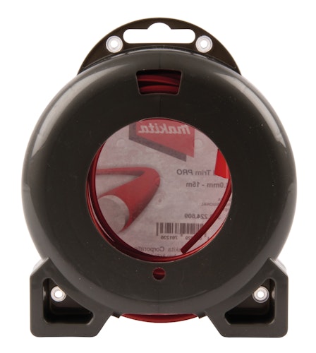 Makita Mähfaden rund 3,0mmx15m 369224609