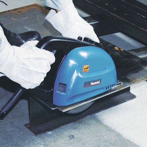 Makita Metallschneider 4131J