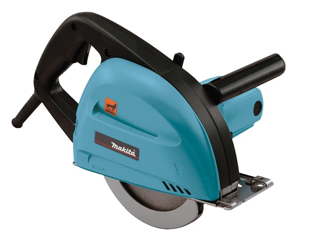 Makita Metallschneider 4131J