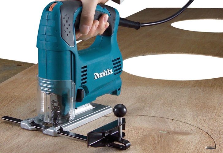 Makita Pendelhubstichsäge 4329J