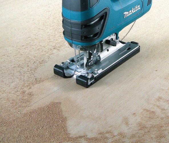 Makita Pendelhubstichsäge 4350FCTJ