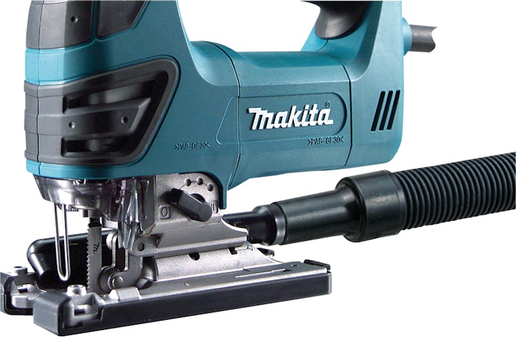 Makita Pendelhubstichsäge 4350FCTJ