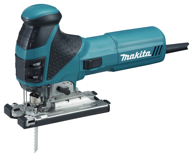 Makita Pendelhubstichsäge 4351FCTJ