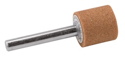 Makita Schleifstift 6 mm Zylindrisch 19 mm 741614-3Zubehörbild
