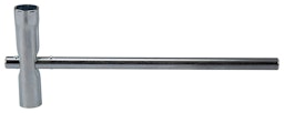 Makita 6-KT Stiftschlüssel 17mm 782238-6Zubehörbild