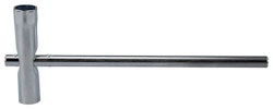 Makita 6-KT Stiftschlüssel 17mm 782238-6