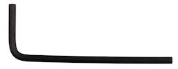 Makita 6-kant Stiftschlüssel 3 mm 783201-2Zubehörbild