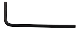 Makita 6-kant Stiftschlüssel 4 mm 783202-0Zubehörbild