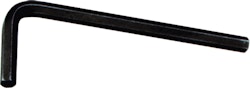 Makita 6-kant Stiftschlüssel 5 mm 783203-8