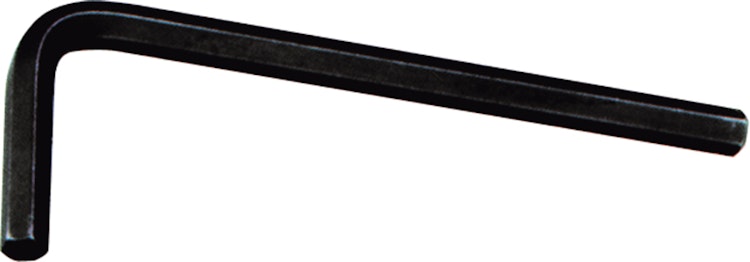 Makita 6-kant Stiftschlüssel 2,5 mm 783208-8