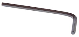 Makita 6-KT Stiftschlüssel 4mm 783219-3Zubehörbild