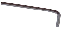Makita 6-KT Stiftschlüssel 4mm 783219-3