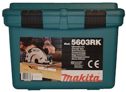 Makita Transportkoffer 5603RK 824555-9