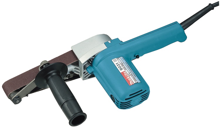 Makita Bandfeile 9031