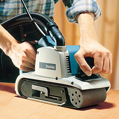 Makita Bandschleifer 9403J