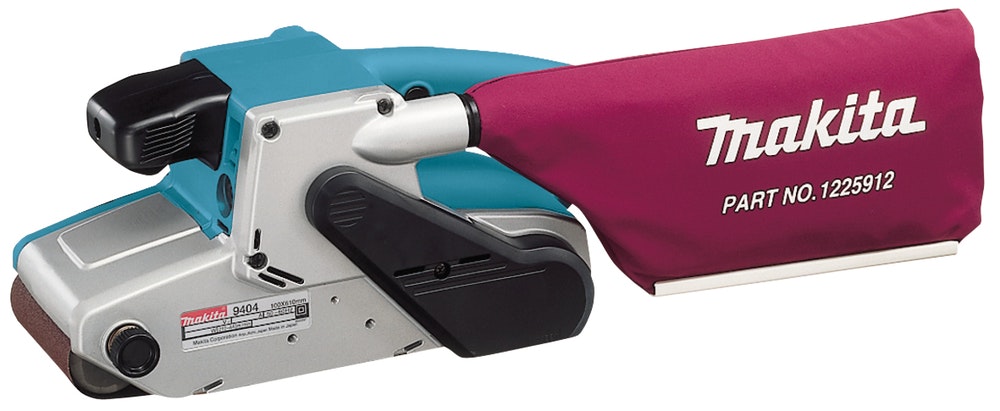 Makita Bandschleifer 9404J