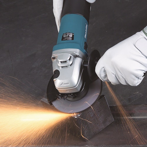 Makita Winkelschleifer 9565CR