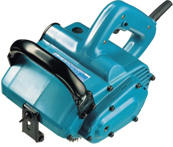 Makita Bürstenschleifer 9741J
