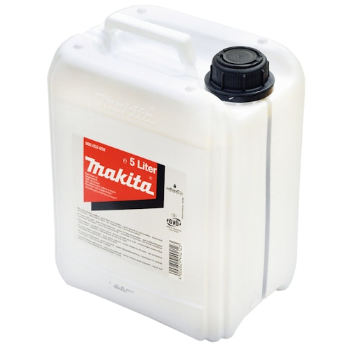Makita Sägekettenöl mineralisch 5l 988002658