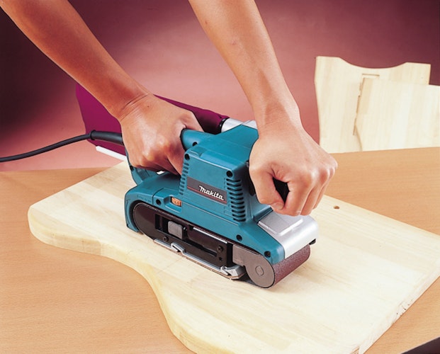 Makita Bandschleifer 9903J