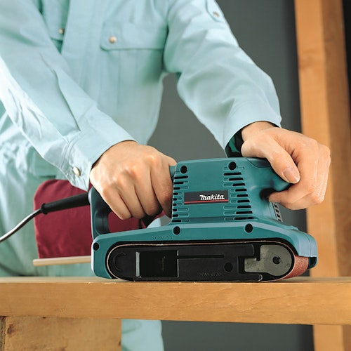 Makita Bandschleifer 9910J