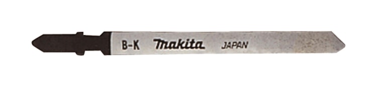 Makita Stichsägeblatt B-K Messer HCS A-80416