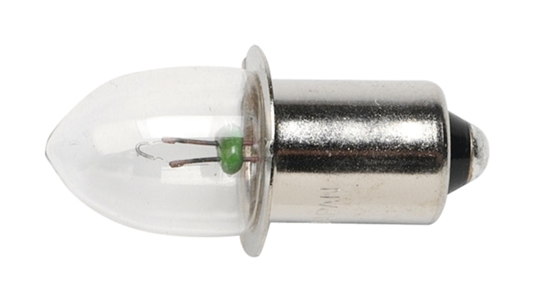 Makita Glühlampe 24V 2Stk A-87373