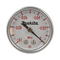 Makita Manometer AS00XP808M