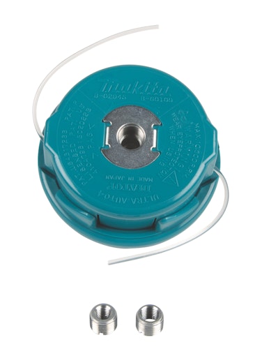 Makita 2-Fadenkopf Tap&Go 2,4mm B-02945