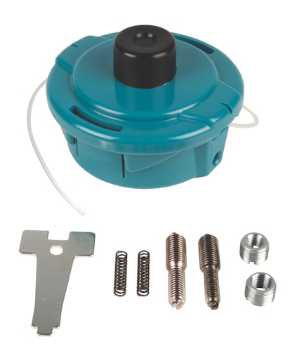 Makita 2-Fadenkopf Tap&Go 2,4mm B-02945