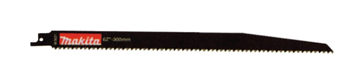 Makita Reciproblatt HSS Geschränkt B-03030
